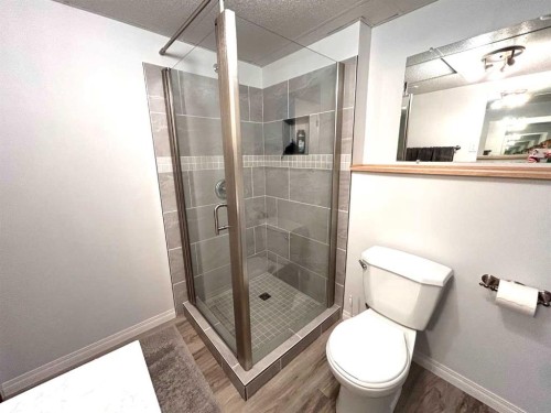 11 Lake Newell Crescent East, Brooks, AB - Indoor Photo Showing Bathroom
