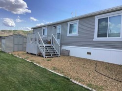 84 Greenwood Villa  Drumheller, AB T0J 0Y2