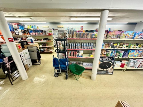 124 2 Street West, Brooks, AB 