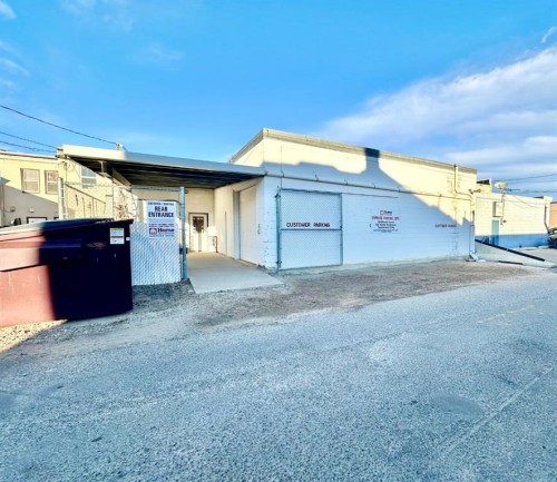 124 2 Street West, Brooks, AB 