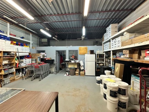 124 2 Street West, Brooks, AB 