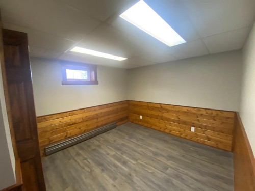 145001 Range Road 153 Range, Rural Taber, M.D. Of, AB - Indoor Photo Showing Basement