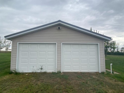 145001 Range Road 153 Range, Rural Taber, M.D. Of, AB - Outdoor With Exterior