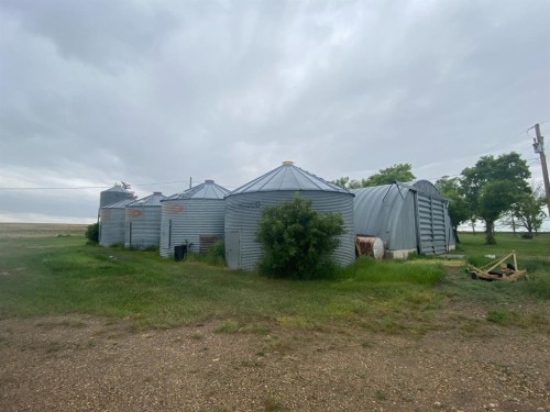 145001 Range Road 153 Range, Rural Taber, M.D. Of, AB - Outdoor