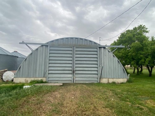 145001 Range Road 153 Range, Rural Taber, M.D. Of, AB - Outdoor