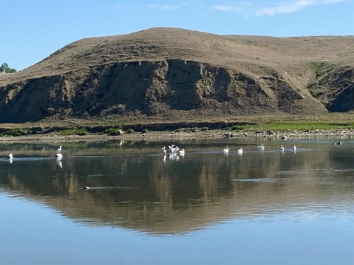 145001 Range Road 153 Range, Rural Taber, M.D. Of, AB - Outdoor With Body Of Water With View