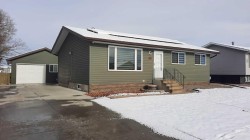 816 Bankview Drive  Drumheller, AB T0J 0Y6