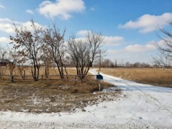 246-181043 HWY 550  Bassano, AB T0J 0B0