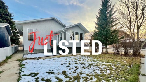 202 2nd Avenue EAST Hanna, AB T0J 1P0