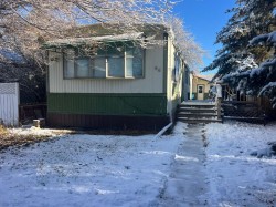 86 Poplar Street  Drumheller, AB T0J 0Y1