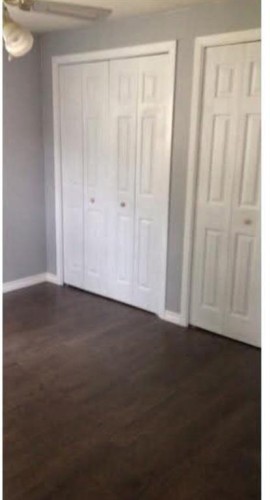 86 Poplar Street, Drumheller, AB - Indoor Photo Showing Other Room