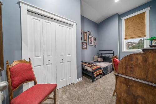 61 White Pelican Way, Lake Newell Resort, AB - Indoor