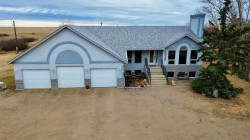 30371 Range Road 143  Hanna, AB T0J 1P0