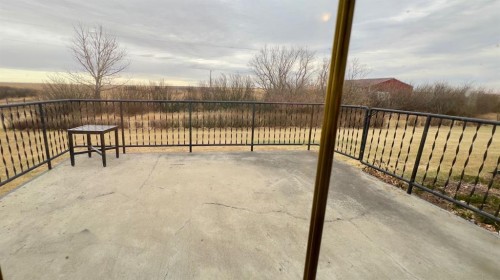 30371 Range Road 143, Hanna, AB - Outdoor