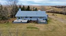 30371 Range Road 143, Hanna, AB  - Outdoor 