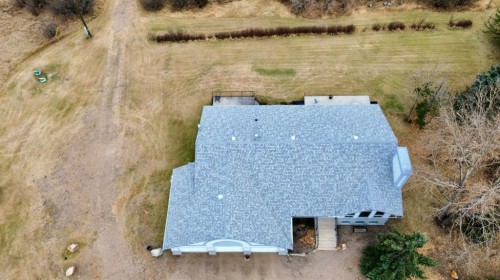 30371 Range Road 143, Hanna, AB - Outdoor