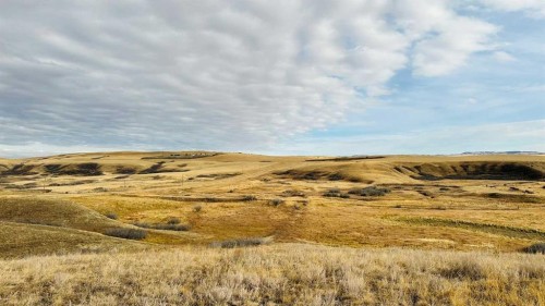 Ne-S11-T30-R19-W4, Rural Starland County, AB 