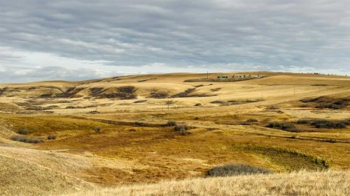 Ne-S11-T30-R19-W4, Rural Starland County, AB 