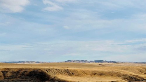 Ne-S11-T30-R19-W4, Rural Starland County, AB 