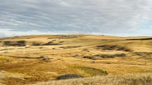 Ne-S11-T30-R19-W4, Rural Starland County, AB 