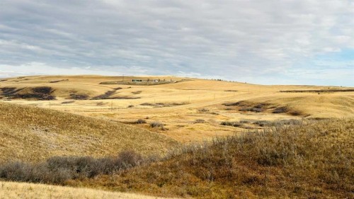 Ne-S11-T30-R19-W4, Rural Starland County, AB 