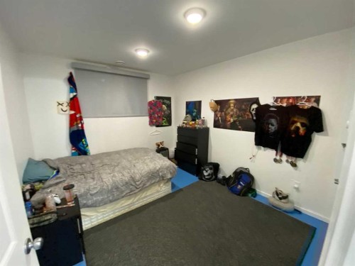 29 Weinmeyer Way, Duchess, AB - Indoor Photo Showing Bedroom