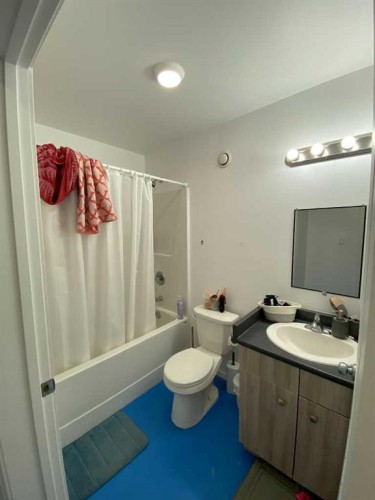 29 Weinmeyer Way, Duchess, AB - Indoor Photo Showing Bathroom