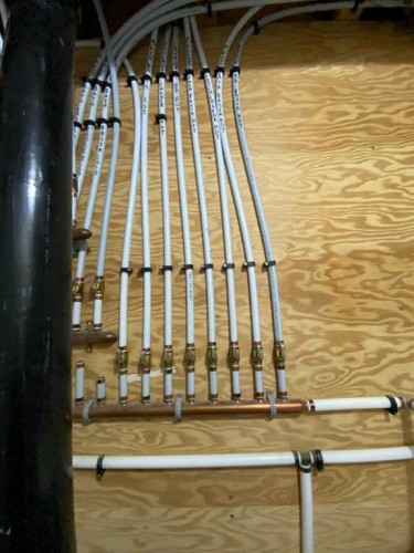 29 Weinmeyer Way, Duchess, AB - Indoor