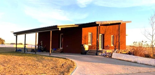 29 Weinmeyer Way, Duchess, AB - Outdoor