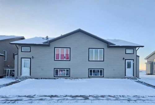 34 Sierra Drive  Olds, AB T4H 0C1