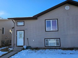 30A Sierra Drive  Olds, AB T4H 0C1