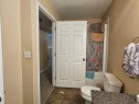 32A Sierra Drive, Olds, AB  - Indoor Photo Showing Bathroom 