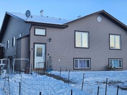 32B Sierra Drive  Olds, AB T4H 0C1