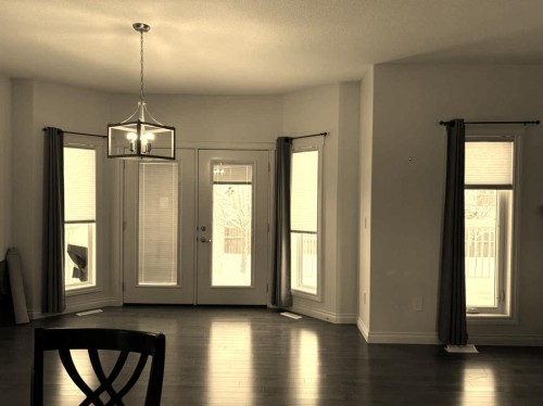 19 Viceroy Crescent, Olds, AB - Indoor Photo Showing Other Room