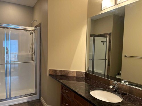 19 Viceroy Crescent, Olds, AB - Indoor Photo Showing Bathroom