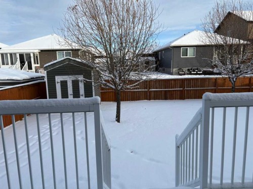 19 Viceroy Crescent, Olds, AB - Outdoor