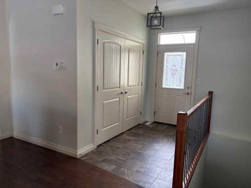 19 Viceroy Crescent, Olds, AB - Indoor Photo Showing Other Room