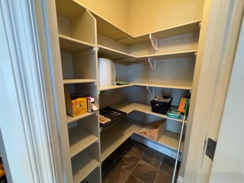 19 Viceroy Crescent, Olds, AB - Indoor With Storage