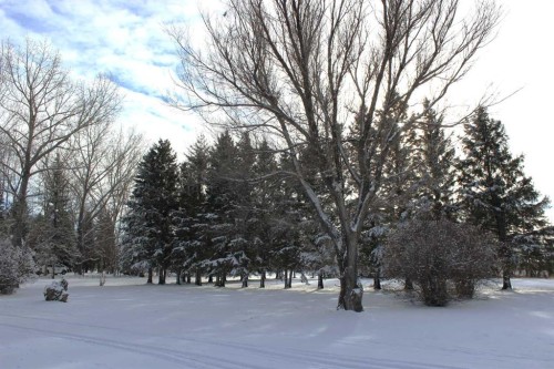 Blue Sign 114 145006 Cassils Rd Subdivision, Rural Newell, County Of, AB - Outdoor With View