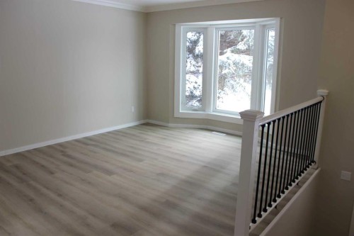 Blue Sign 114 145006 Cassils Rd Subdivision, Rural Newell, County Of, AB - Indoor Photo Showing Other Room