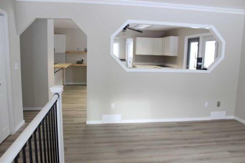 Blue Sign 114 145006 Cassils Rd Subdivision, Rural Newell, County Of, AB - Indoor Photo Showing Other Room