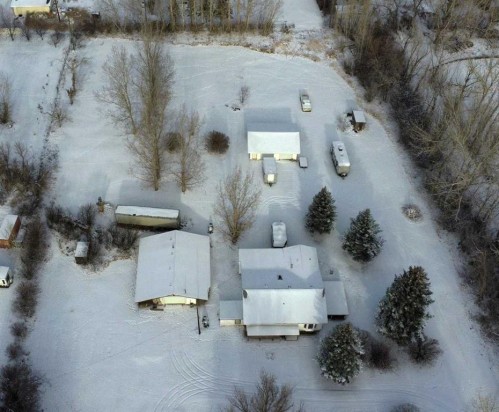 Blue Sign 114 145006 Cassils Rd Subdivision, Rural Newell, County Of, AB - Outdoor With View