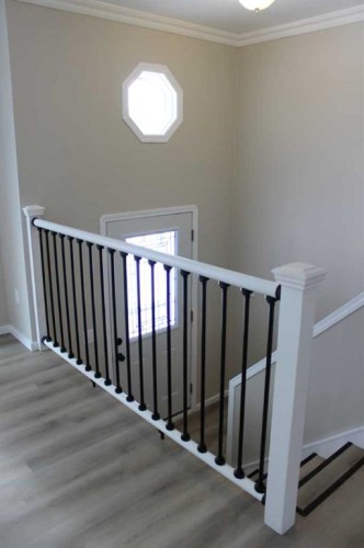 Blue Sign 114 145006 Cassils Rd Subdivision, Rural Newell, County Of, AB - Indoor