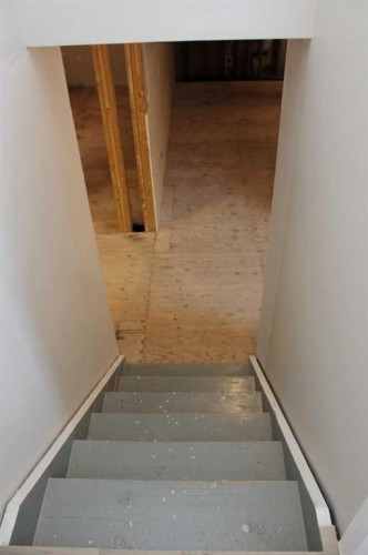 Blue Sign 114 145006 Cassils Rd Subdivision, Rural Newell, County Of, AB - Indoor Photo Showing Other Room