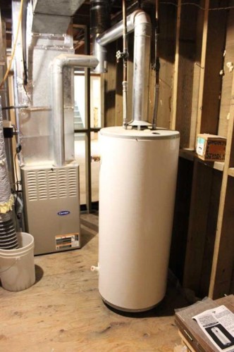 Blue Sign 114 145006 Cassils Rd Subdivision, Rural Newell, County Of, AB - Indoor Photo Showing Basement