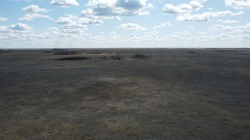 X Range Road 11-0, Rural Special Areas No. 2, AB 