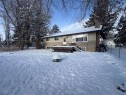 1914 North River Drive, Drumheller, AB  - Outdoor 