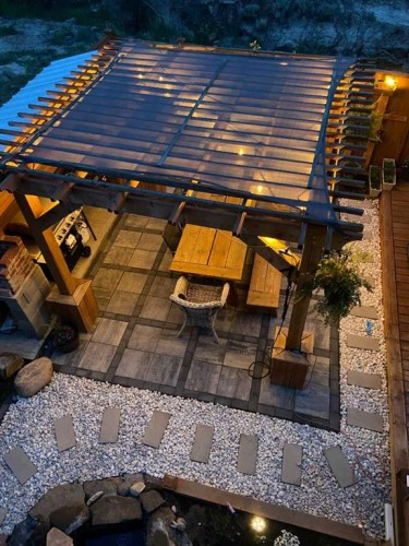 165 10 Avenue Se, Drumheller, AB - Outdoor