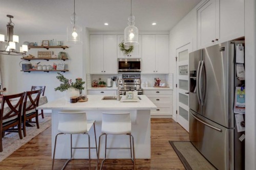 165 10 Avenue Se, Drumheller, AB - Indoor Photo Showing Other Room