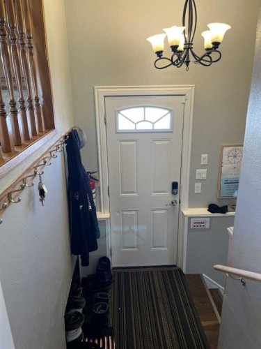 4915 57 Avenue, Taber, AB - Indoor Photo Showing Other Room